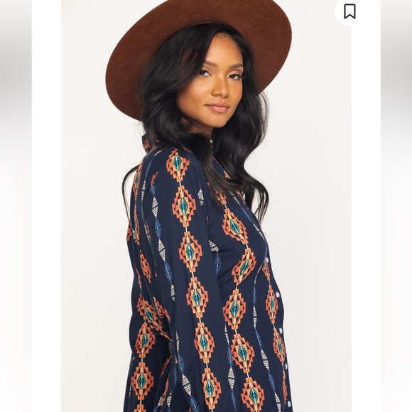 NWT Western Duster - Picture 4 of 13